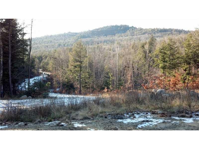 1 Colcord Pond Road Porter, ME 04068 - Photo 2 of 19 Photo