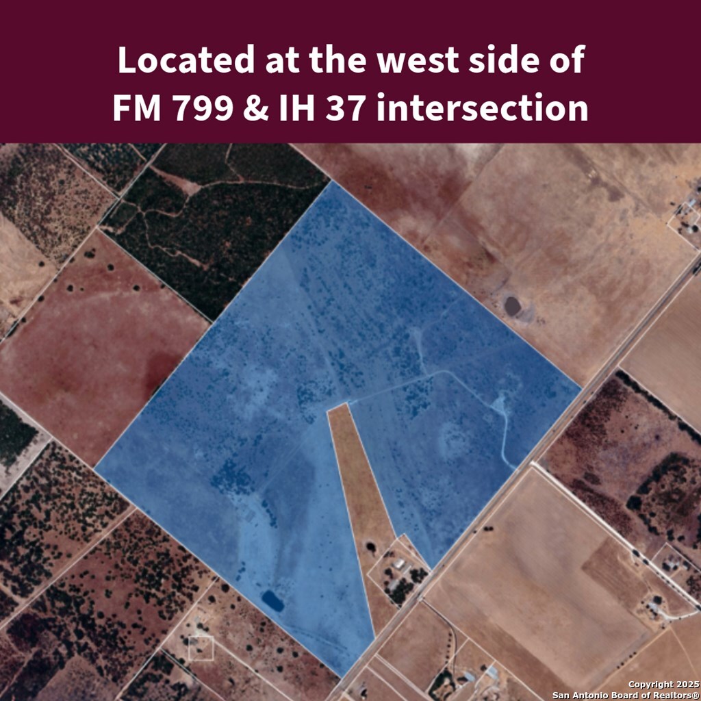 0 F M 799 George West, TX 78022 - Photo 2 of 23