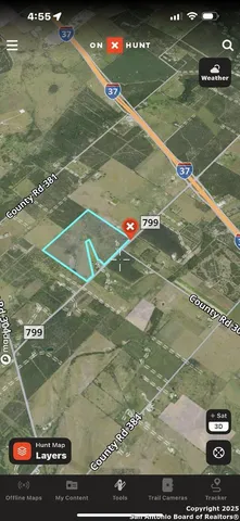 $1,400,000 | 0 F M 799, George West, TX 78022