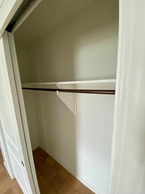 6002 Effingham Drive Houston, TX 77035 - Photo 17 of 22 a view of closet