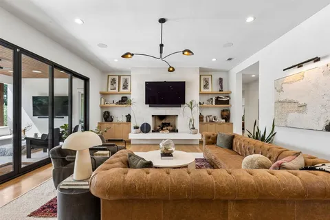 $2,395,000 | 2012 Rancho Ladera Road, Aledo, TX 76008