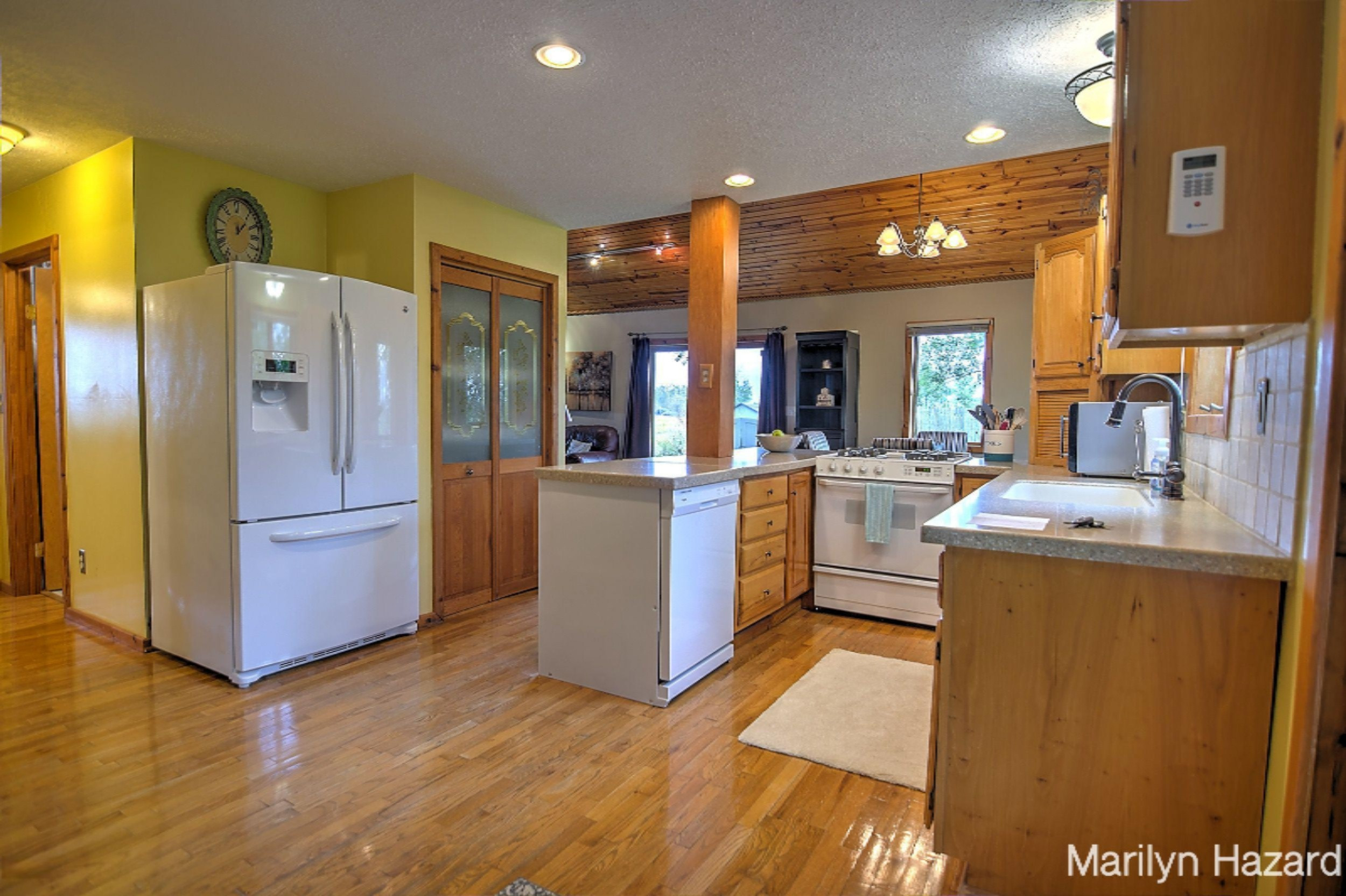 2580 Maple Hill Road Pierson, MI 49339 - Photo 3 of 49 DSC_0390And10more_Interior 3