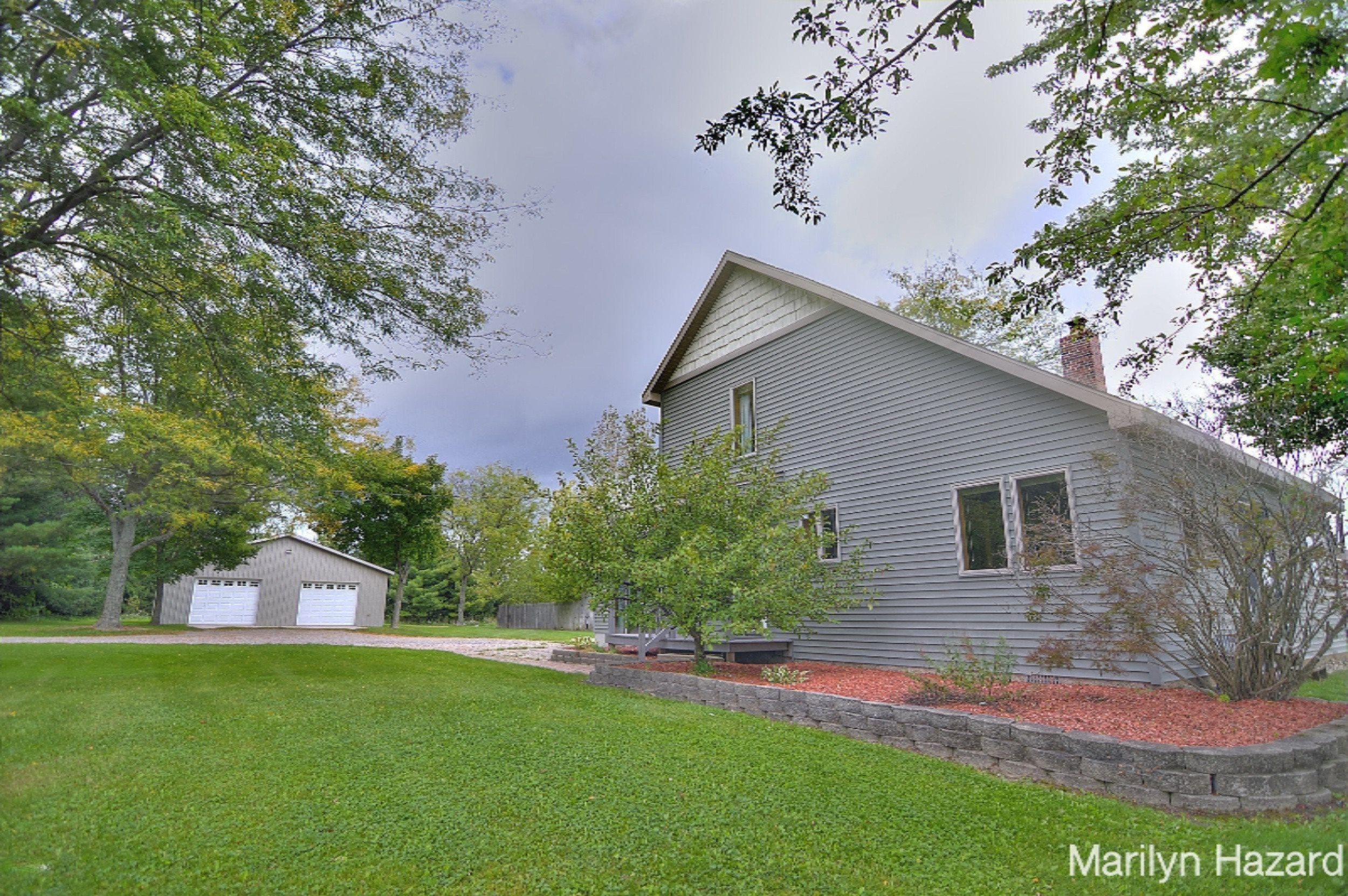 2580 Maple Hill Road Pierson, MI 49339 - Photo 34 of 49 DSC_0676And10more_Enhancer