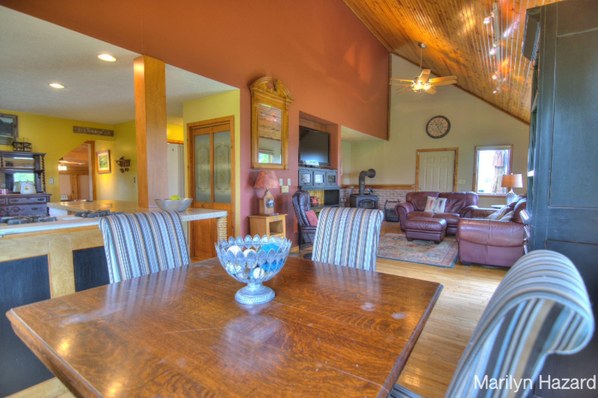 2580 Maple Hill Road Pierson, MI 49339 - Photo 8 of 49 DSC_0903And10more_Enhancer