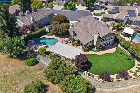 $2,494,800 | 1088 Yorkshire Place, Danville, CA 94506