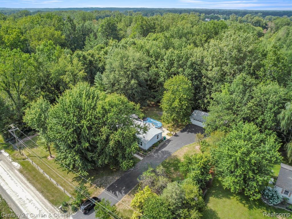 7879 Rosbolt Road Milan, MI 48160 - Photo 70 of 71