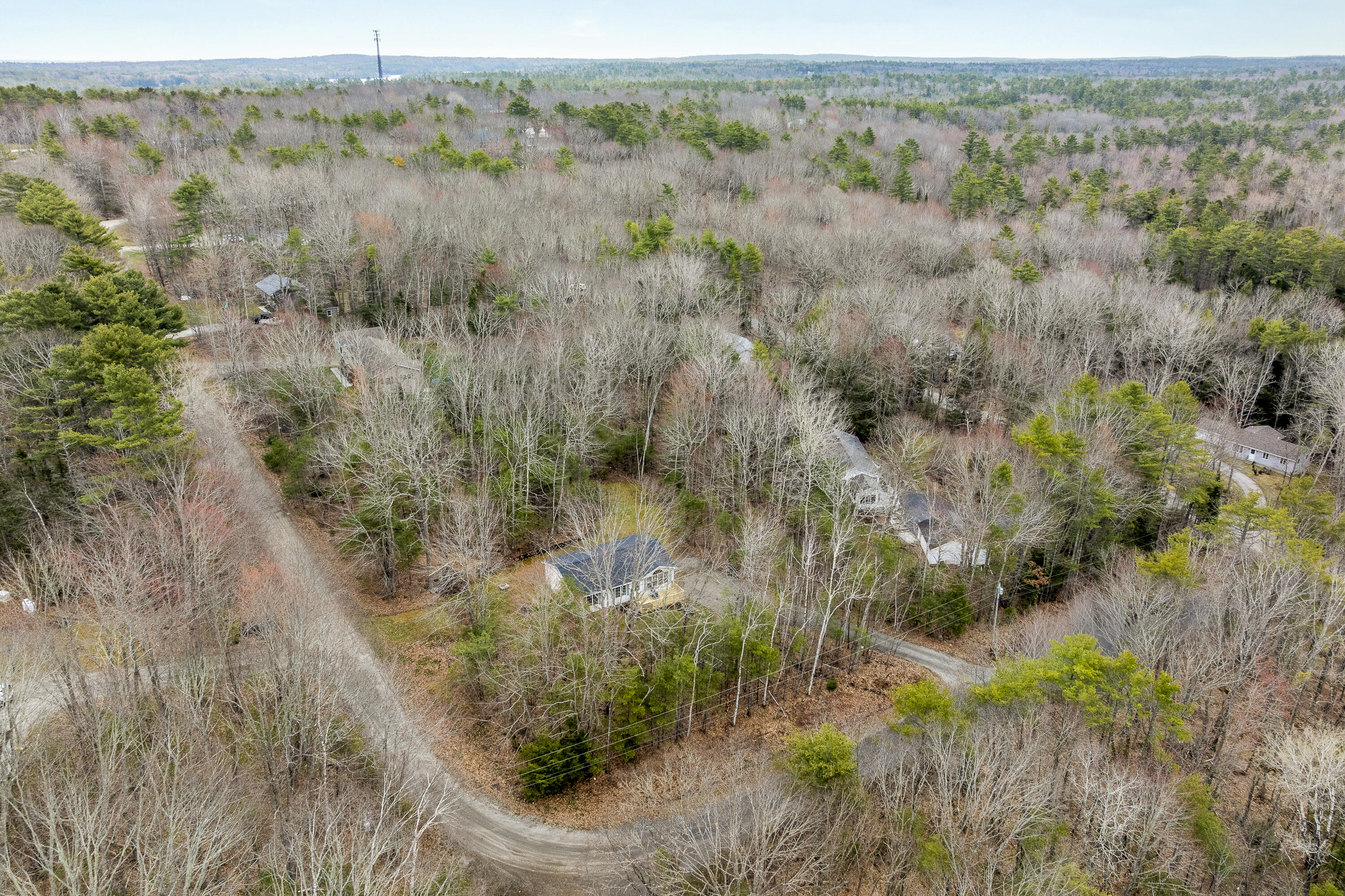 116 Evergreen Estates Road Nobleboro, ME 04555 - Photo 42 of 60 03-116 Evergreen Estates, Nobleboro, ME-