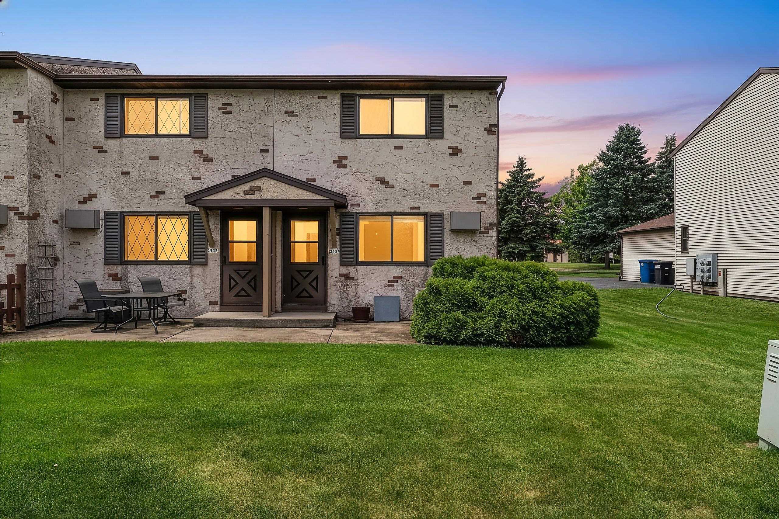 2529 Fond Du Lac Road Oshkosh, WI 54902 - Photo 26 of 39