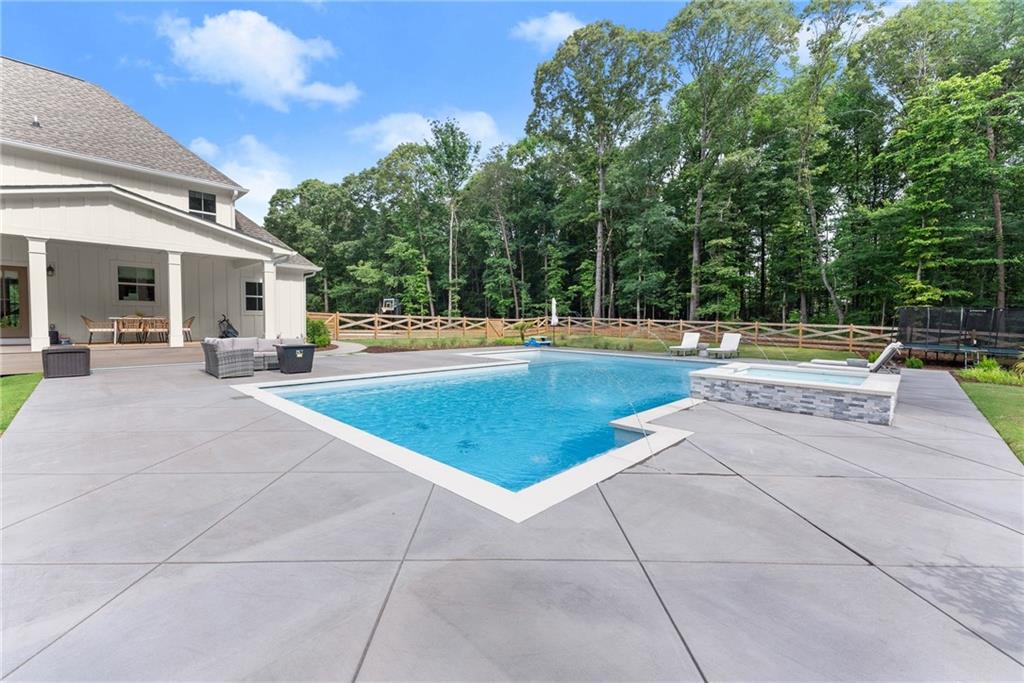 6998 Britt Gailey Road Clermont, GA 30527 - Photo 63 of 92