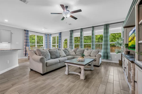 $499,000 | 309 Lochvale Peak Court, Montgomery, TX 77316