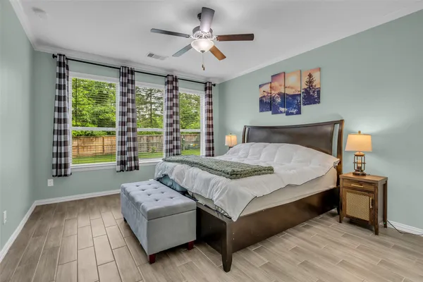 $499,000 | 309 Lochvale Peak Court, Montgomery, TX 77316