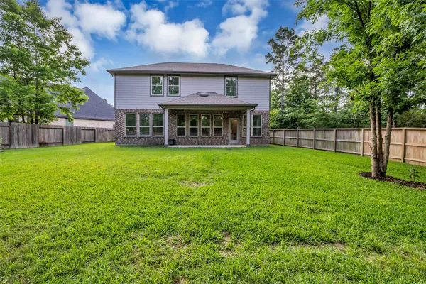 $499,000 | 309 Lochvale Peak Court, Montgomery, TX 77316