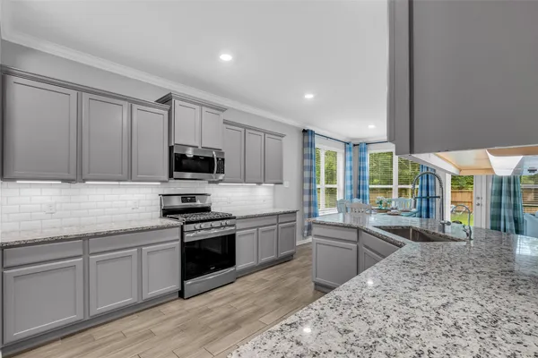 $499,000 | 309 Lochvale Peak Court, Montgomery, TX 77316