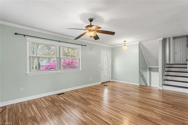 $274,900 | 8420 Stanwix Drive, Tobaccoville, NC 27050