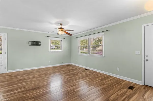 $274,900 | 8420 Stanwix Drive, Tobaccoville, NC 27050