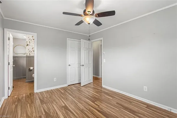 $274,900 | 8420 Stanwix Drive, Tobaccoville, NC 27050