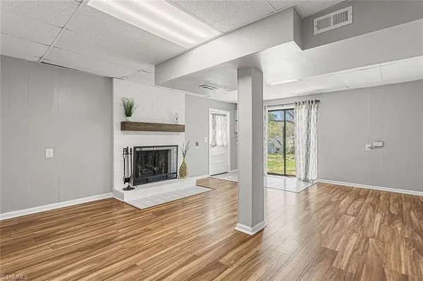 $274,900 | 8420 Stanwix Drive, Tobaccoville, NC 27050