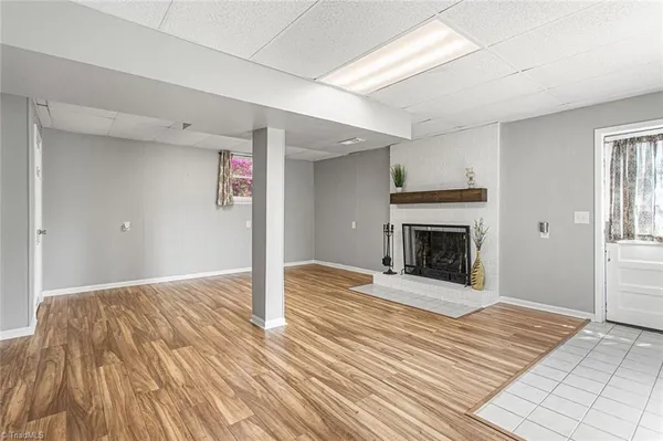 $274,900 | 8420 Stanwix Drive, Tobaccoville, NC 27050