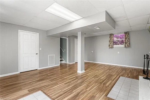 $274,900 | 8420 Stanwix Drive, Tobaccoville, NC 27050