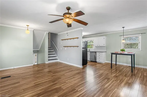 $274,900 | 8420 Stanwix Drive, Tobaccoville, NC 27050