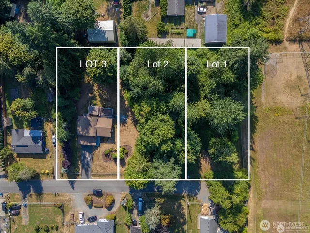 $125,000 | 16621 188th Avenue Southeast, Unit LOT 1, Renton, WA 98058