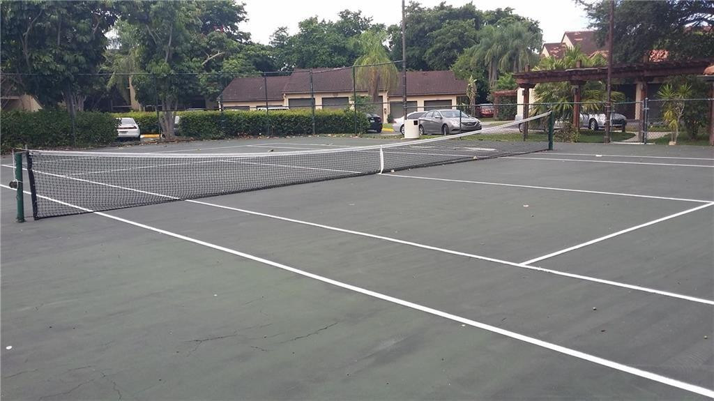 4221 West McNab Road, Unit 29 Pompano Beach, FL 33069 - Photo 14 of 15 a view of a city