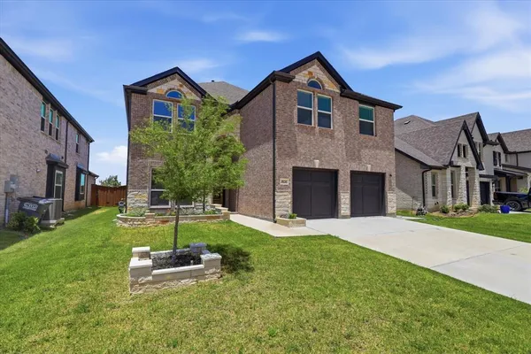 $655,000 | 1824 Valencia Drive, Little Elm, TX 75068
