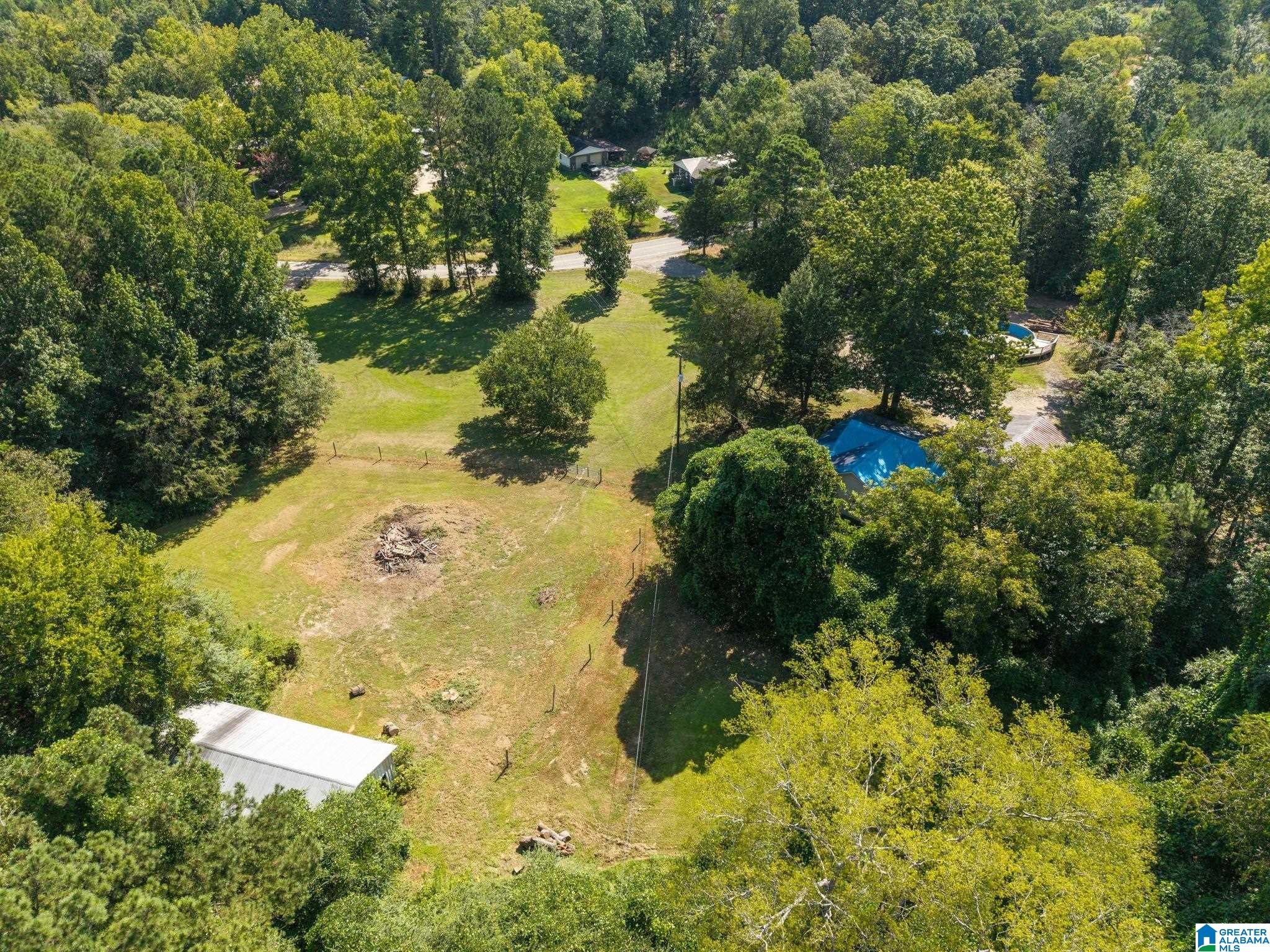5249 Clay-Palmerdale Road Pinson, AL 35126 - Photo 34 of 43