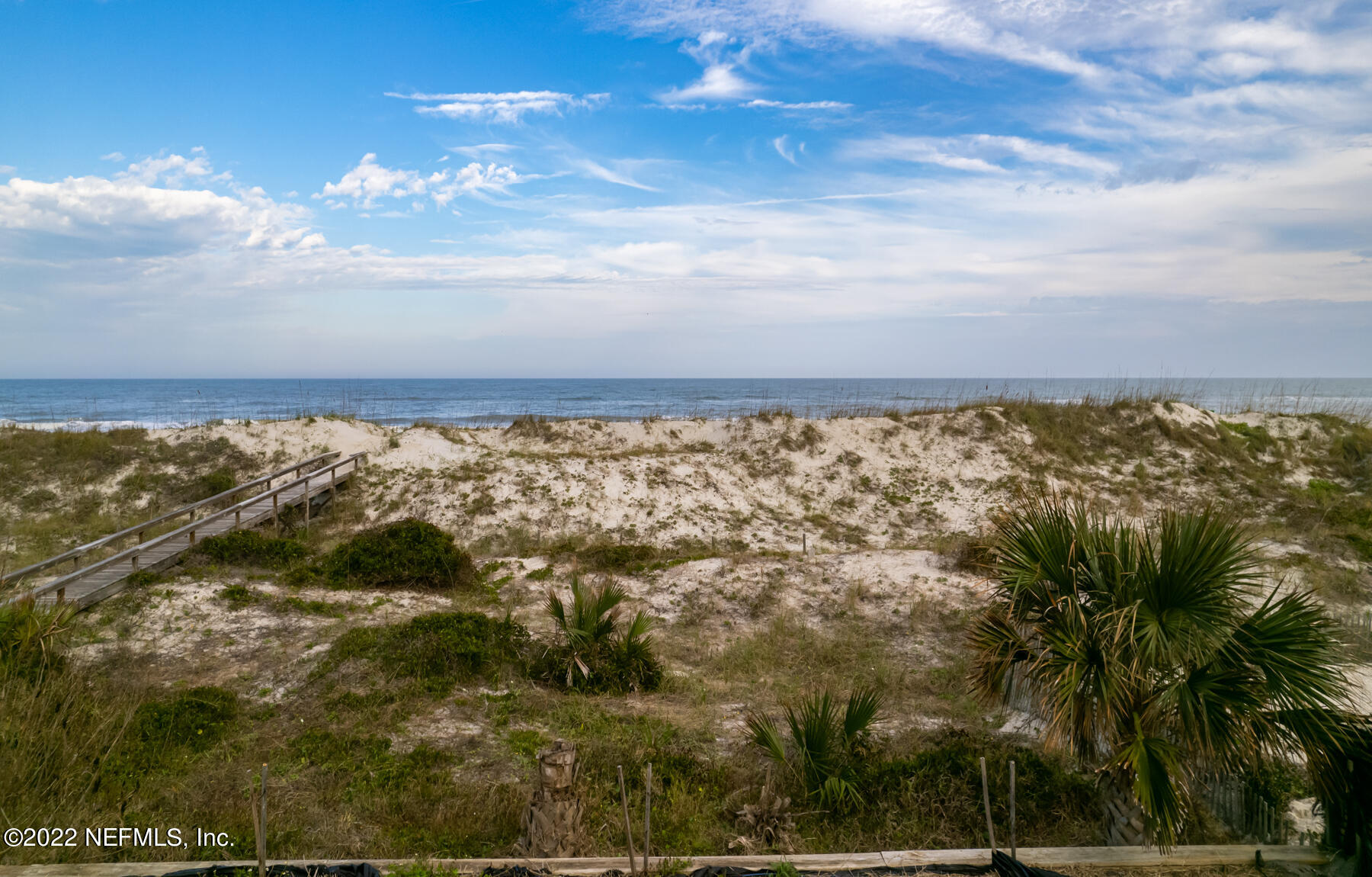 622 Ocean Front Neptune Beach, FL 32266 - Photo 15 of 15 a view of an ocean