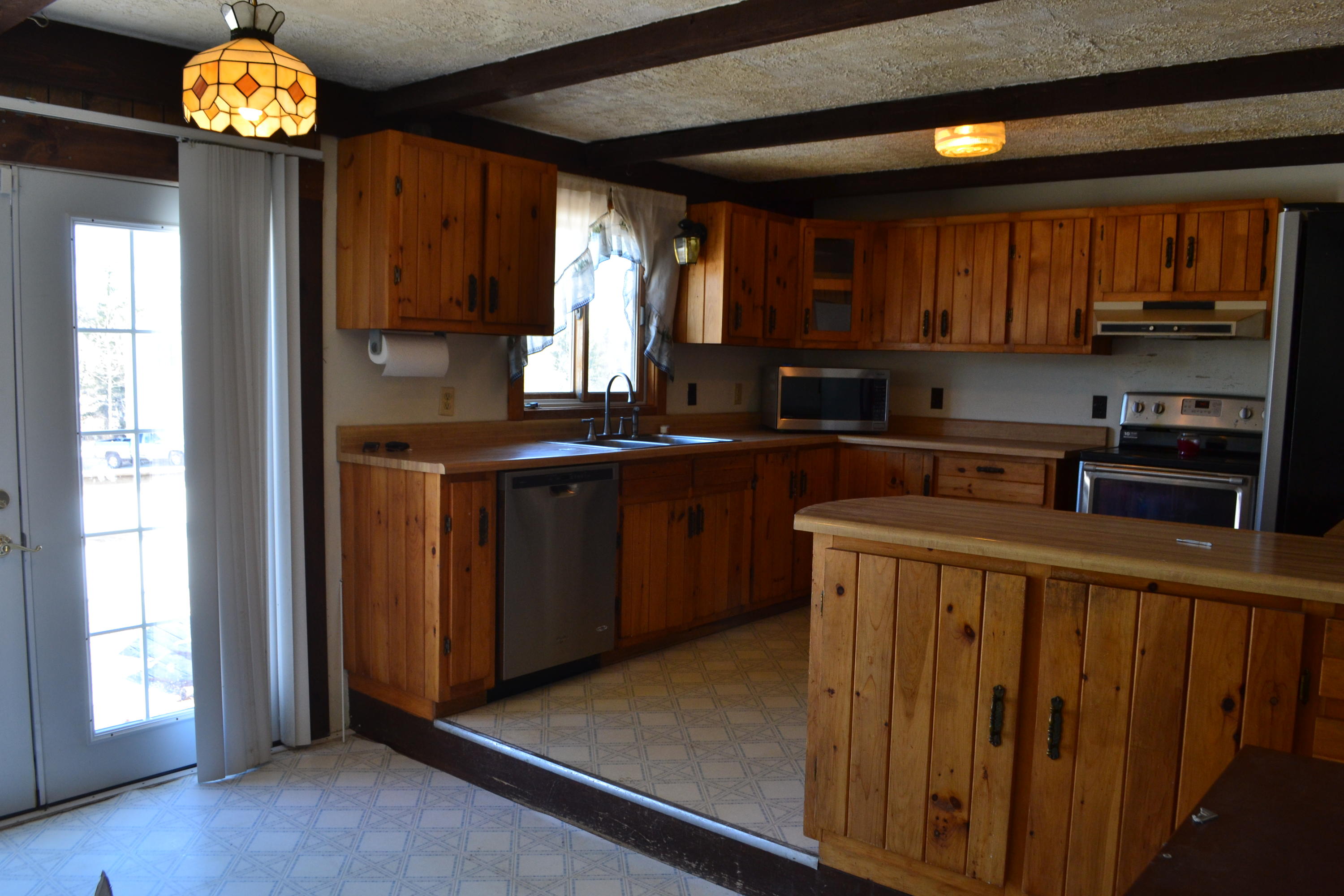 79 North Horseback Road Burnham, ME 04922 - Photo 11 of 30 dining area