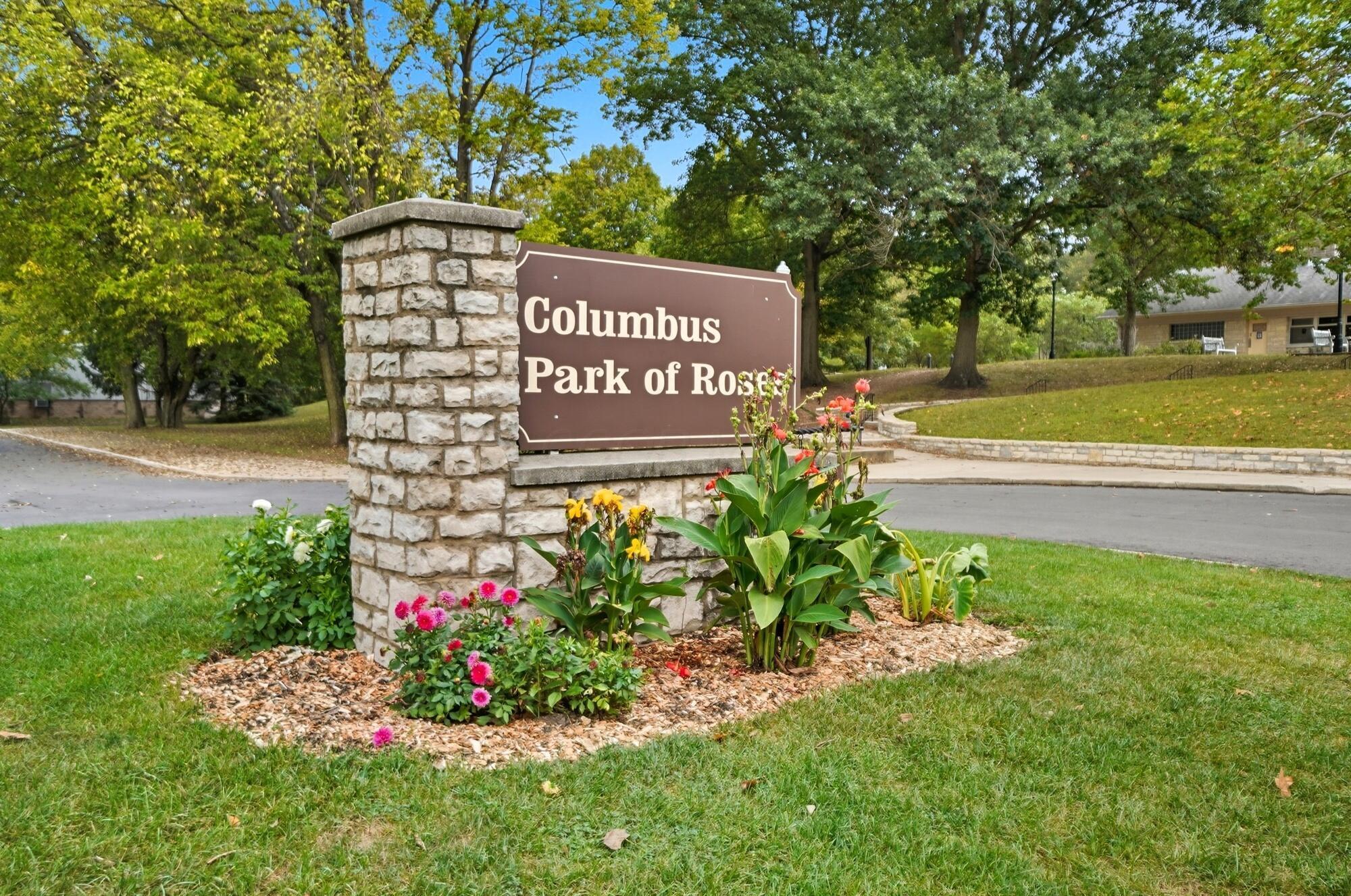 203 East Tulane Road Columbus, OH 43202 - Photo 79 of 80 409
