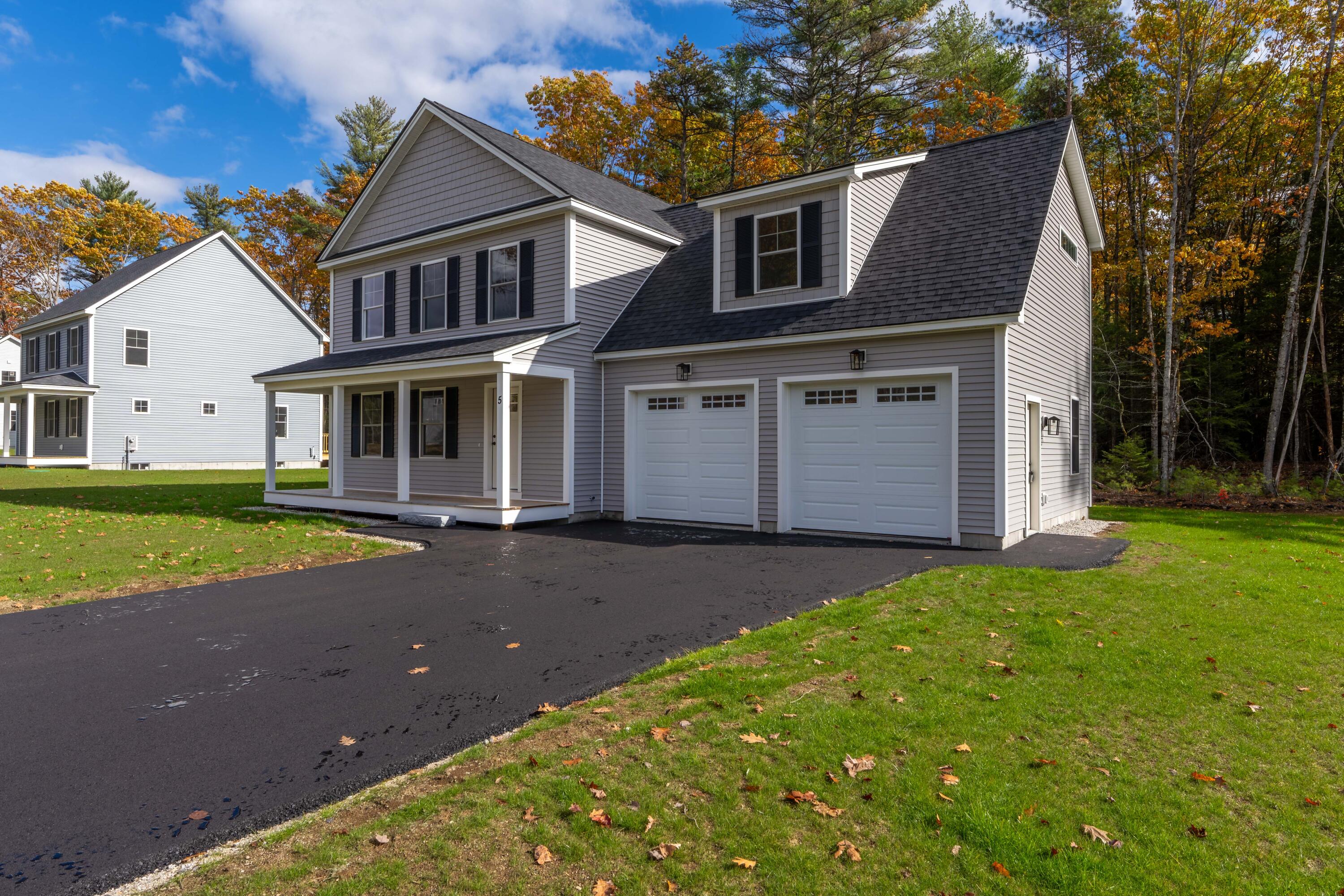 5 Stillwater Drive Gray, ME 04039 - Photo 31 of 36 5 Stillwater Drive_201