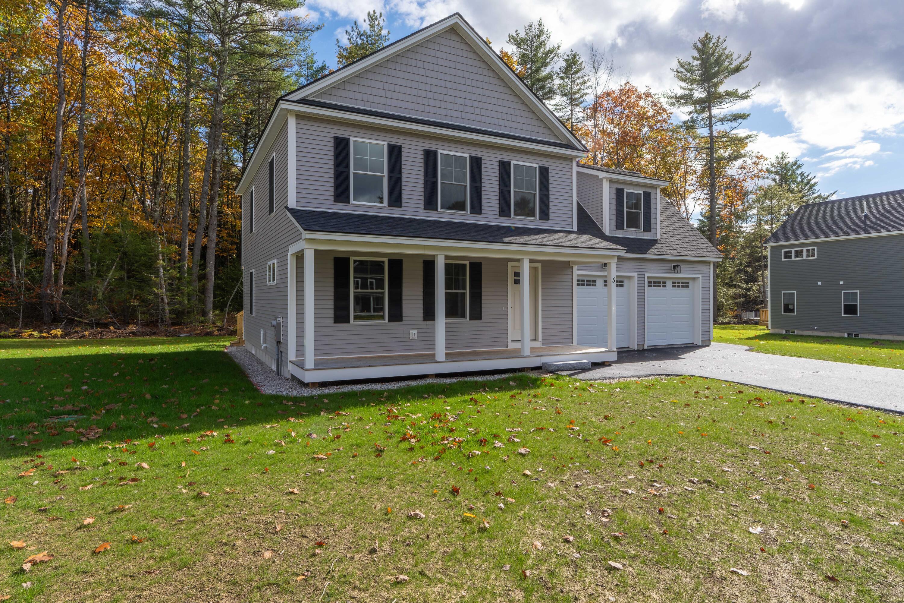 5 Stillwater Drive Gray, ME 04039 - Photo 32 of 36 5 Stillwater Drive_203