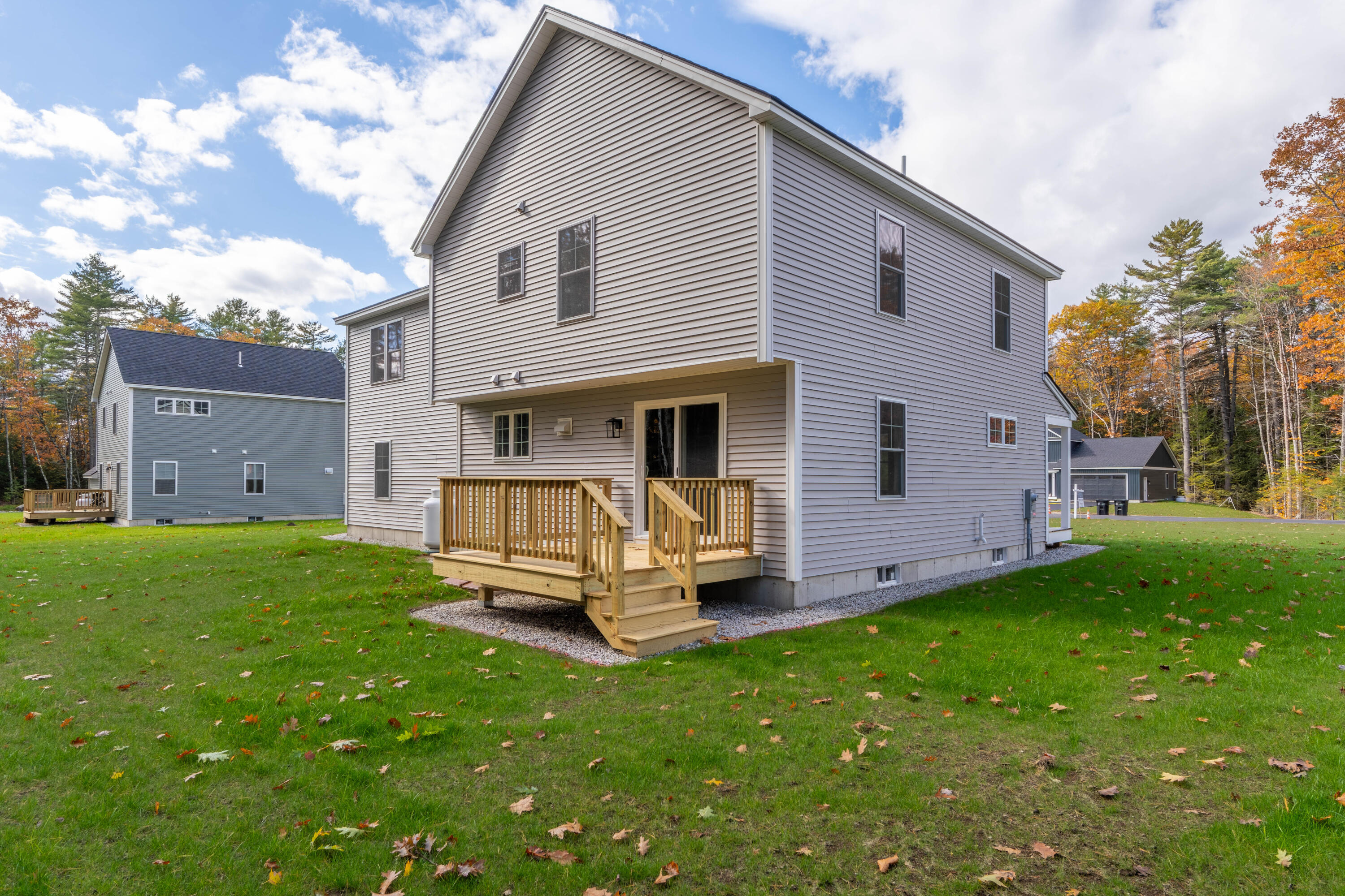 5 Stillwater Drive Gray, ME 04039 - Photo 33 of 36 5 Stillwater Drive_204