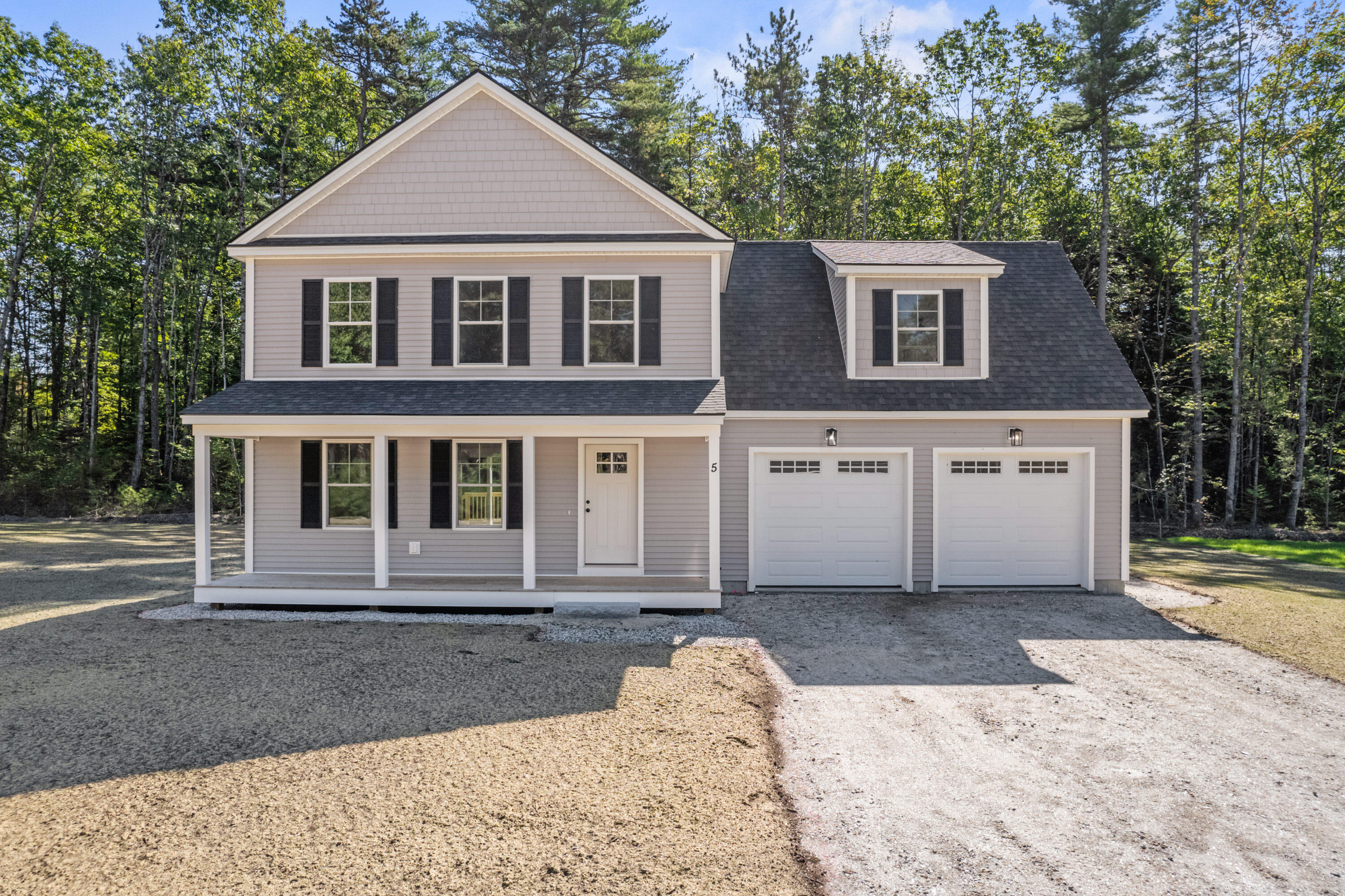 5 Stillwater Drive Gray, ME 04039 - Photo 34 of 36 5 Stillwater Dr_0101