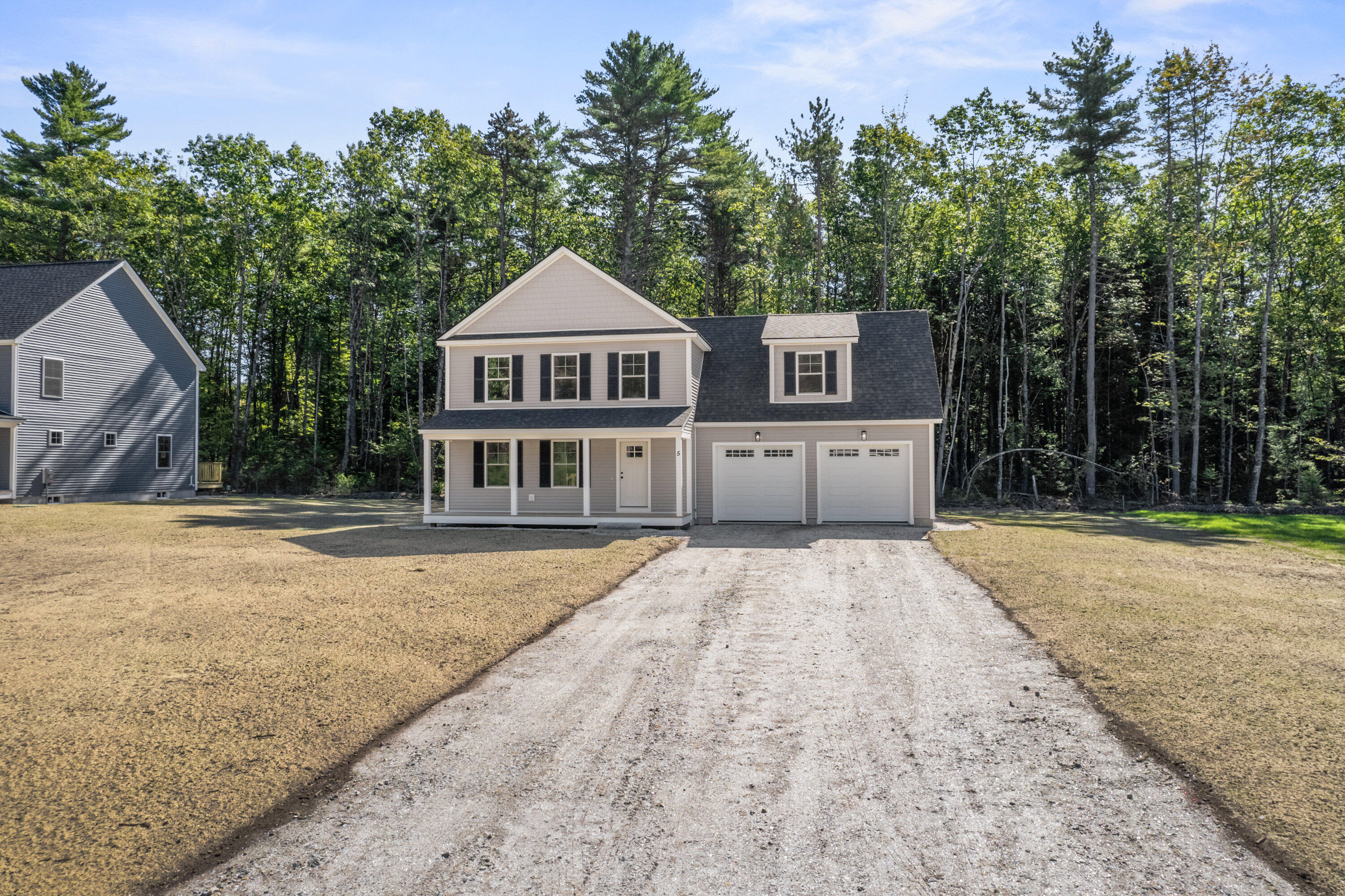 5 Stillwater Drive Gray, ME 04039 - Photo 35 of 36 5 Stillwater Dr_0102