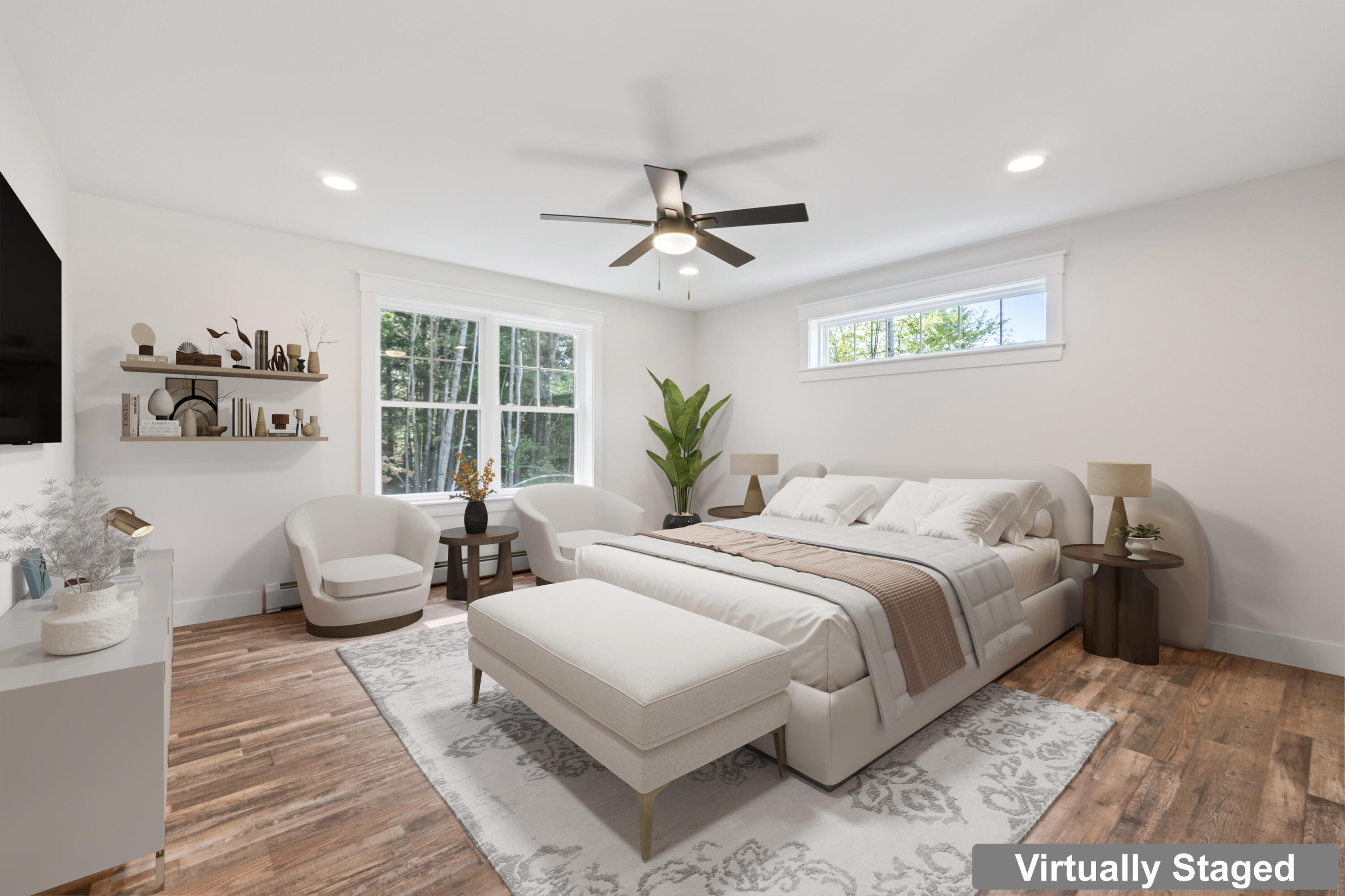 5 Stillwater Drive Gray, ME 04039 - Photo 4 of 36 5 Stillwater Dr_0130