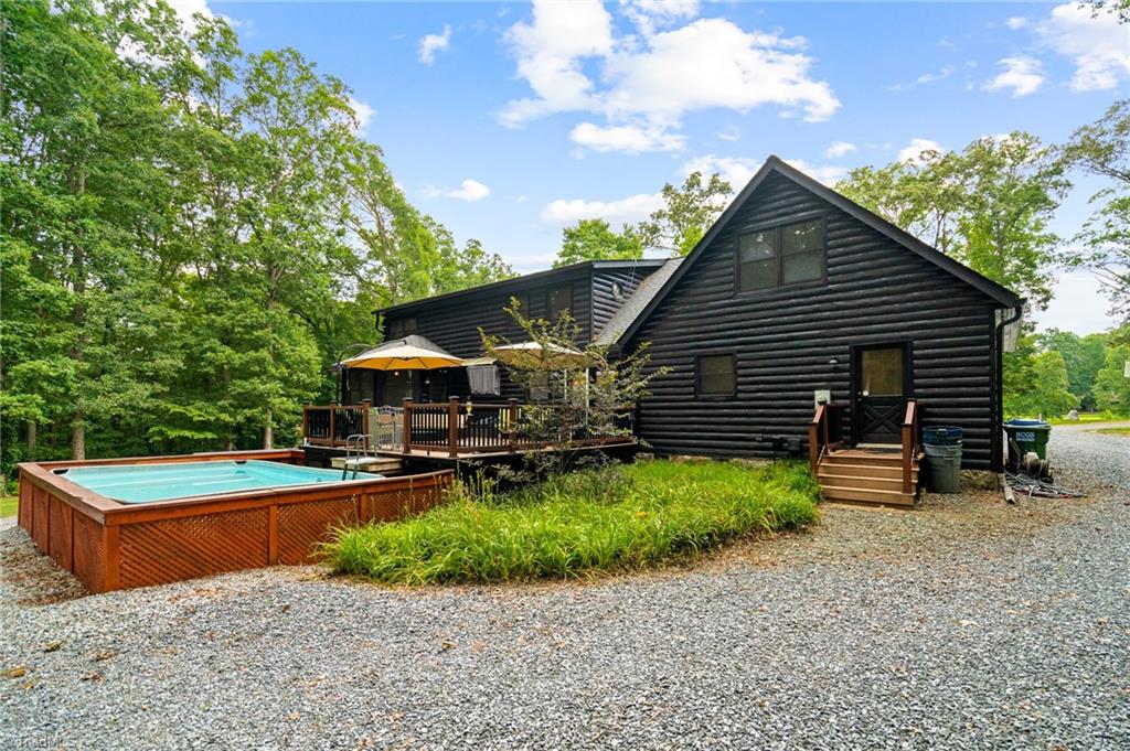 8323 Adams Farm Road Randleman, NC 27317 - Photo 34 of 50 Gallery Image 34