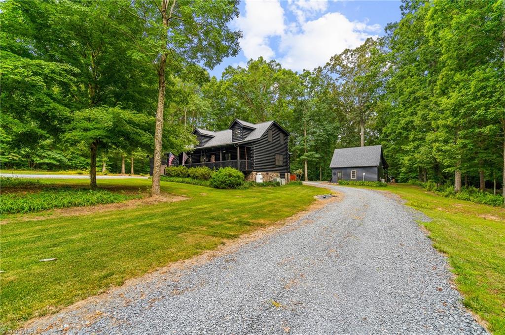 8323 Adams Farm Road Randleman, NC 27317 - Photo 5 of 50 Gallery Image 5