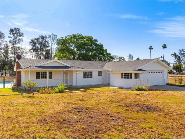 $815,000 | 1621 Lilac Road, Ramona, CA 92065