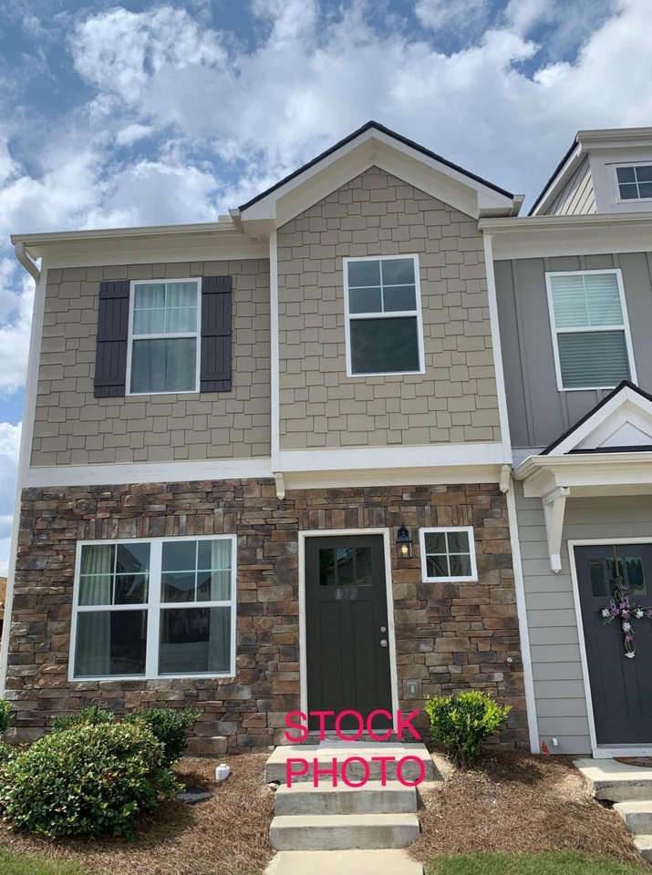 809 Ambient Way, Unit 277 Atlanta, GA 30331 - Photo 1 of 1 Gallery Image 1