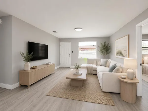 $3,300 | 1830 Avenue South, Riviera Beach, FL 33404