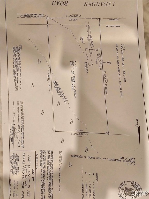 3447 Lysander Road Ira, NY 13033 - Photo 21 of 21