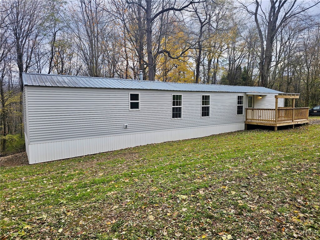 3447 Lysander Road Ira, NY 13033 - Photo 3 of 21