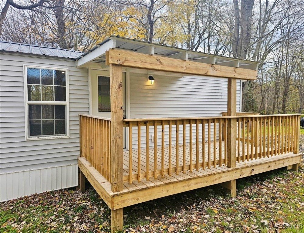 3447 Lysander Road Ira, NY 13033 - Photo 5 of 21