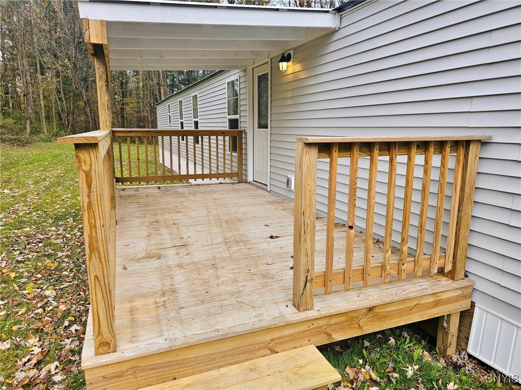 3447 Lysander Road Ira, NY 13033 - Photo 6 of 21