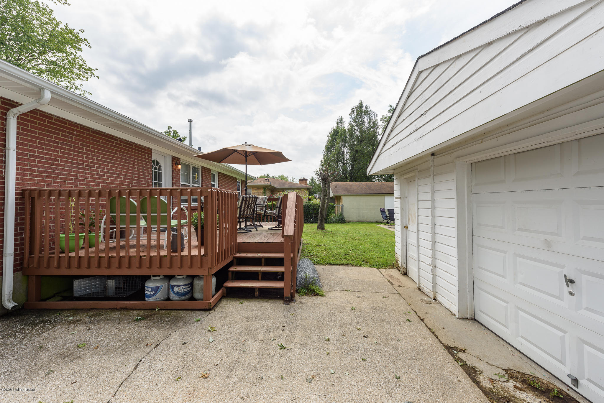 4302 Dover Road Louisville, KY 40216 - Photo 33 of 48 Dover-32