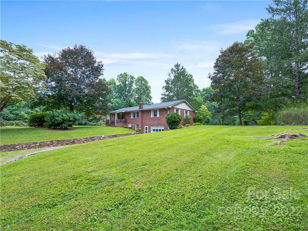 51 Bee Ridge Road Asheville, NC 28803 - Photo 36 of 48 Gallery Image 36