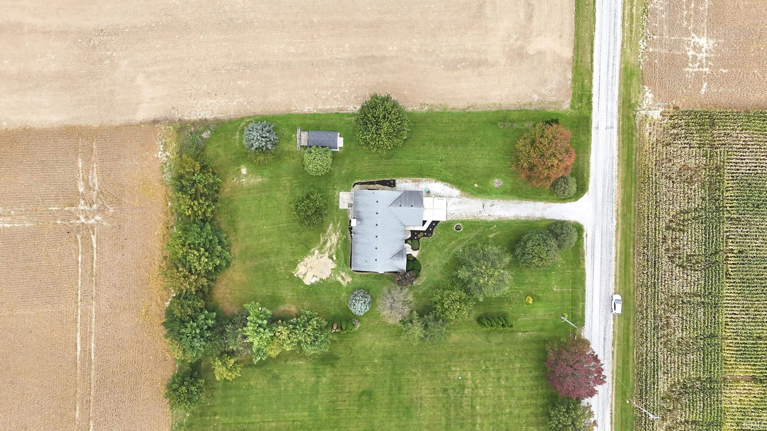 14130 Whittern Road Monroeville, IN 46773 - Photo 43 of 44 Gallery Image 43
