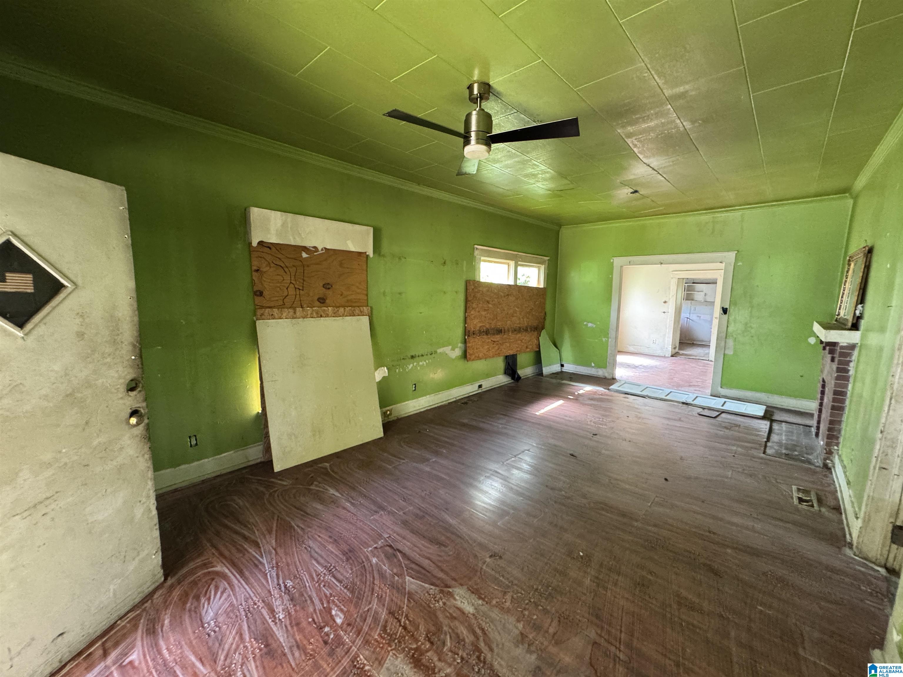 816 7th Street Southwest Birmingham, AL 35211 - Photo 15 of 26